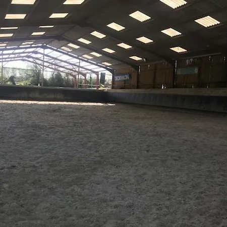 De Warincthun Vakantiehuis Audinghen