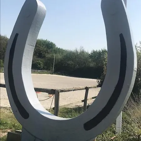 Les De Warincthun Casa de Férias
