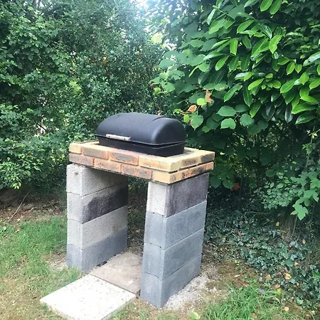 Dom wakacyjny Les De Warincthun Audinghen